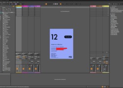 Ableton Live 12 Standard